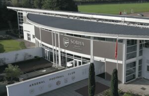 Sobha Realty acquires first-ever naming rights, renames Arsenal FC training ground to ‘Sobha Realty Training Centre’