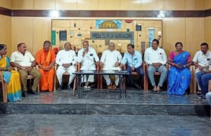 ಸರ್ಕಾರಿ ನೌಕರರನ್ನು ಹಂತ ಹಂತವಾಗಿ ಖಾಯಂ ಮಾಡುವ ಐತಿಹಾಸಿಕ ನಿರ್ಧಾರ ಕೈಗೊಂಡ ರಾಜ್ಯ ಸರ್ಕಾರಕ್ಕೆ ಎಲ್ಲಾ ಸರ್ಕಾರಿ ನೌಕರರ ಪರವಾಗಿ ಹೃತ್ಪೂರ್ವಕ ಧನ್ಯವಾದಗಳು.