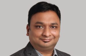 ನಿರೀಕ್ಷಿಸಿದಂತೆ ಬಜೆಟ್: ನಿಕುಂಜ್ ಅಗರ್ವಾಲ್