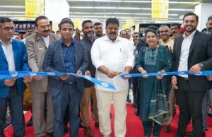 LULU LAUNCHES Feb. 1-11 SEAFOOD FEST AT BENGALURU