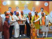 ನರೇಂದ್ರ ಮೋದಿಜೀ ಅವರ ಜನಪ್ರಿಯತೆ ಇನ್ನಷ್ಟು ಉತ್ತುಂಗಕ್ಕೆ ಏರಿದೆ: ಬಿ.ವೈ.ವಿಜಯೇಂದ್ರ