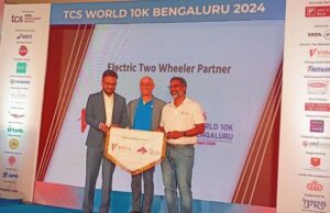 TCS World 10K Bengaluru 2024 draws record participation – 30,000+ runners across on ground and virtual categories
