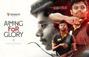 NEW SEASON OF ‘NEVER SURRENDER’ DOCUMENTARY SERIES LAUNCHED IN INDIA
