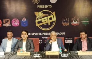 The First Edition of ‘Cue Sports Premier League’ to be held from 4th May 2024