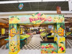 LuLu Mango Fest Begins at Bengaluru; showcases over 95 varieties of Mangoes