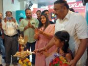 Greaves Electric Mobility introduces India’s first high-performance family electric scooter – Ampere Nexus, at a starting price of Rs 1,09,900