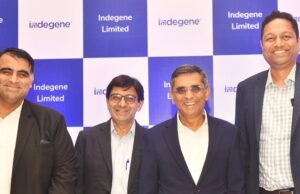 INDEGENE LIMITED INITIAL PUBLIC OFFERING TO OPEN ON MONDAY, MAY 06, 2024