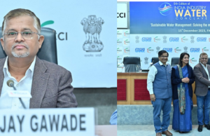 ವಾಟರ್ಲ್ಯಾಬ್ ಸೊಲ್ಯೂಷನ್ಸ್ ಭೂಜಲ್ ಅಪ್ಲಿಕೇಶನ್ನೊಂದಿಗೆ ಅಂತರ್ಜಲ ನಿರ್ವಹಣೆಗೆ ನವೀನ ವಿಧಾನವನ್ನು ಪರಿಚಯಿಸುತ್ತದೆ