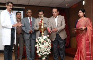 Ramaiah Memorial Hospital Launches Novel Intra-Operative Radiation Therapy (IORT); Achieves significant advancement in Cancer Treatment to Enhance Quality of Life