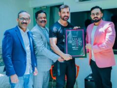Bollywood star John Abraham unveils India’s biggest fashion fiesta, LuLu Fashion Week 2024, in Mumbai