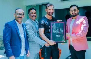 Bollywood star John Abraham unveils India’s biggest fashion fiesta, LuLu Fashion Week 2024, in Mumbai