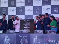 ಲುಲು ಫ್ಯಾಶನ್ ವೀಕ್ 2024: ಐಟಿ ಸಿಟಿಯು ಅತಿ ದೊಡ್ಡ ಫ್ಯಾಷನ್ ಶೋಕೇಸ್ಗೆ ಸಾಕ್ಷಿಯಾಗಲು ಸಜ್ಜಾಗಿದೆ