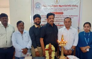 Free Siddha Medical Camp in Bengaluru