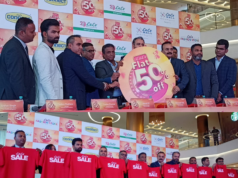 The biggest discount sale Festive, Lulu Midnight Sale at Bengaluru: Flat 50% Off on Major Brands