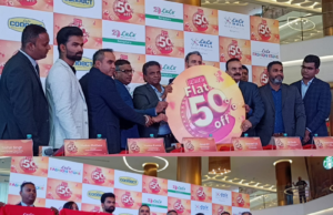 The biggest discount sale Festive, Lulu Midnight Sale at Bengaluru: Flat 50% Off on Major Brands