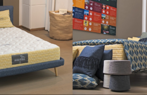 Magniflex India makes a sustainable leap forward with the launch of Magnigeo