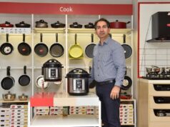 Stovekraft introduces ‘Electra’ the Ultimate Electric Pressure Cooker system under Pigeon Brand Electra – Unlocking Culinary Creativity and redefining Cooking Convenience