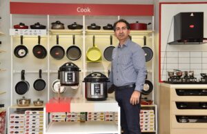 Stovekraft introduces ‘Electra’ the Ultimate Electric Pressure Cooker system under Pigeon Brand Electra – Unlocking Culinary Creativity and redefining Cooking Convenience