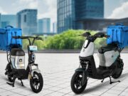 100 Mn & Counting: Shared EV Mobility Leader Yulu Hits Green Deliveries Milestone