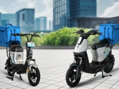100 Mn & Counting: Shared EV Mobility Leader Yulu Hits Green Deliveries Milestone