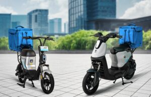 100 Mn & Counting: Shared EV Mobility Leader Yulu Hits Green Deliveries Milestone