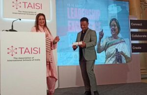 TAISI’s New Leadership to Shape the Future of International Education in India