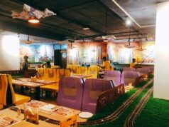 Platform 65 Celebrates Anniversary with Special Offers and Community Initiatives