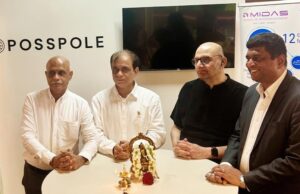 Posspole and Midas School Unveil Innovative Course to Empower Future Entrepreneurs in Bengaluru