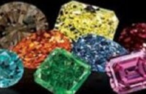 ಸಹಸ್ರಮಾನಗಳಿಂದ ನೈಸರ್ಗಿಕ ವಜ್ರಗಳನ್ನು ಹೇಗೆ ಗ್ರಹಿಸಲಾಗುತ್ತದೆ?