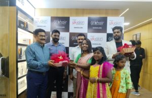 ಗ್ರಾಹಕರ ಬೇಡಿಕೆಯನ್ನು ಪೂರೈಸುವಲ್ಲಿ ಸಂಸ್ಥೆಯಿಂದ ಮಹತ್ವದ ಹೆಜ್ಜೆ ಇಟ್ಟಿರುವ ಅಡ್ವಾನ್ಸ್ ಗ್ರೋಹೇರ್ & ಗ್ಲೋಸ್ಕಿನ್ ಕ್ಲಿನಿಕ್ ಮಂಗಳೂರಿನ ಬಳ್ಳಾಲ್ ಭಾಗ್ ನಲ್ಲಿ ಶುಭಾರಂಭವಾಗಿದ್ದು ಮಂಗಳೂರು ಮೇಯರ್ ಸುಧೀರ್ ಶೆಟ್ಟಿ ಕಣ್ಣೂರು ಉದ್ಘಾಟನೆ ನೆರವೇರಿಸಿದರು