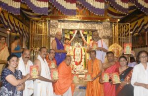 ಶ್ರೀಗುರುರಾಯರು “ವಿಶ್ವವಂದ್ಯರು”- ಡಾ.ಅರಳು ಮಲ್ಲಿಗೆ ಪಾರ್ಥಸಾರಥಿ