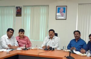 Food Corporation of India invited the rice Traders to participate in the auction