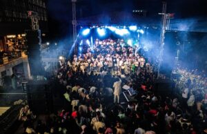 ರಾಷ್ಟ್ರಗಳ ಸ್ವಾತಂತ್ರ್ಯ ಹೋರಾಟಗಾರರಿಗೆ ಗೌರವ