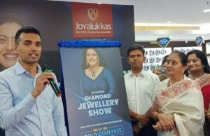 Joyalukkas Diamond Jewellery Show – The Ultimate Destination for Exquisite Gems