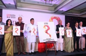 TiE unveilsits 9th TiE Global Summit (TGS) as the Olympics of Entrepreneurship with the theme of “Putting Entrepreneurship First”