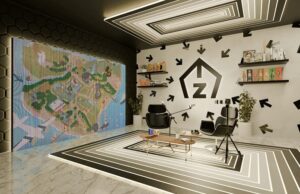 Zo World Unveils Latest Techno-Optimistic Clubhouse in Whitefield, To Operate on Fractional Ownership Model