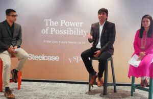 Steelcase Launches A New Dealer Showroom in Bengaluru in Partnership with The Jhaver Group