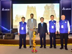 Delta Inaugurates its New India HQs Building and Global R&D Centre in Bengaluru to Strengthen its Local Capabilities in Power Management Solutions and IoT, AI Software