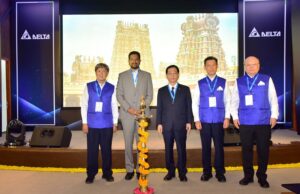 Delta Inaugurates its New India HQs Building and Global R&D Centre in Bengaluru to Strengthen its Local Capabilities in Power Management Solutions and IoT, AI Software