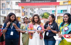 Unleash Your Child’s Inner Artist at ArtiVerse 2024 in Bangalore