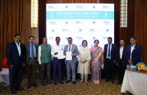 Aster CMI Hospital and Coal India Provide Bone Marrow Transplants