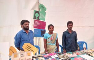 Udayonmukha Karnataka’s first released bonded labourers