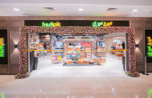 Bengaluru now has a mall of gourmet goodness within a mall, Freshpik now at 1MG Mall