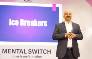 Mental Switch Launches in Bengaluru: Revolutionizing Mental Wellness with Experiential Learning Programs