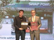 Revfin Accelerates EV Expansion with Takeover of 15,000 Vehicles operating on SUN Mobility’s Platform