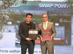 Revfin Accelerates EV Expansion with Takeover of 15,000 Vehicles operating on SUN Mobility’s Platform