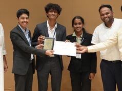 Students of St Joseph Engineering College, Mangaluru, emerge winners in Social