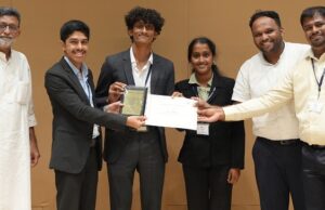 Students of St Joseph Engineering College, Mangaluru, emerge winners in Social