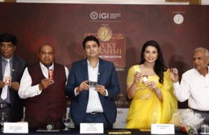 Bengaluru Set to Shine with the Revamped Lucky Lakshmi Festival