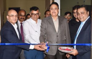 Sugatsune Opens New Experience Centre in Bangalore to Offer Interior Architecture and Hardware Solutions